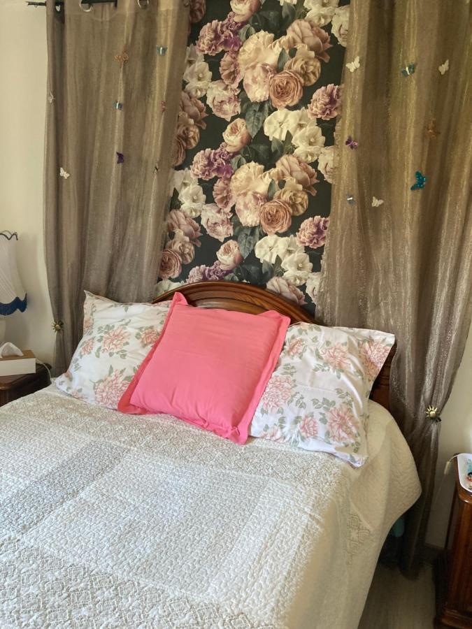 La Fossette Bed & Breakfast Asnelles Exterior photo